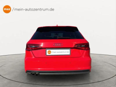 Audi A3 Sportback Ambition TFSI Quattro S Tronic -  - Joinsteer - #4