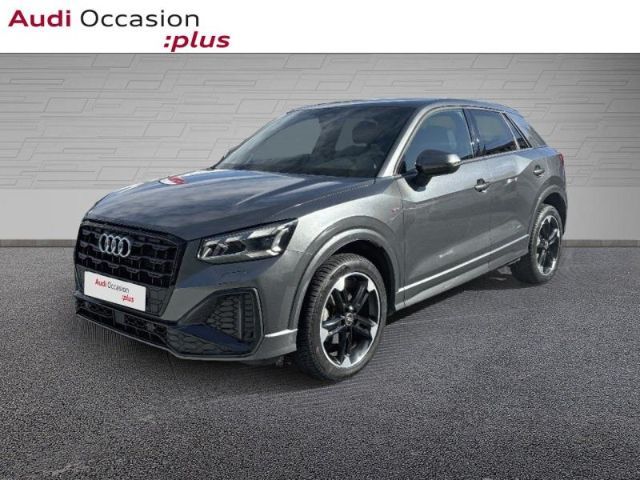 Audi Q2 S Line Plus 35 TFSI 150 Ch S Tronic - 2022 - Joinsteer
