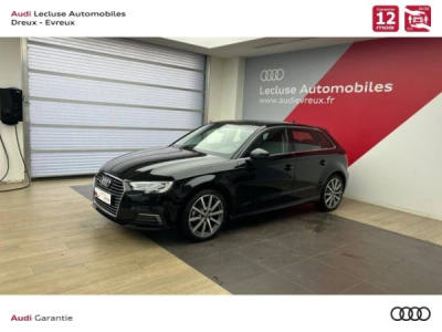 Audi A3 Sportback E-tron Design Luxe 40 E-tron 204 Ch S Tronic -  - Joinsteer - #1