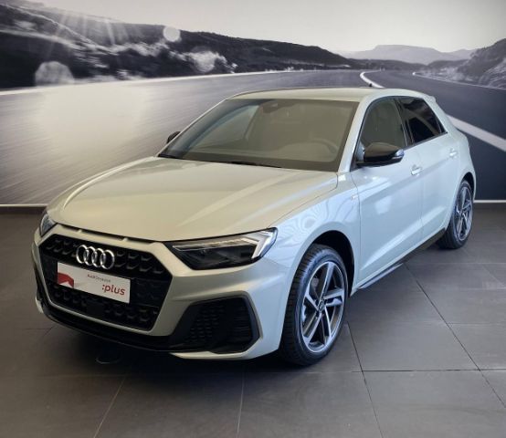 Audi A1 Sportback S Line Plus 30 TFSI 116 Ch S Tronic - 2025 - Joinsteer