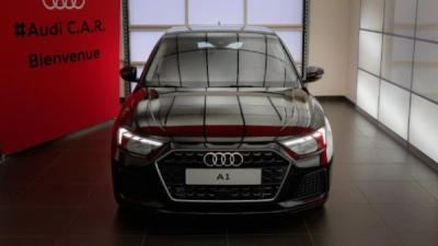 Audi A1 Sportback Design 30 TFSI 116 Ch S Tronic -  - Joinsteer - #1