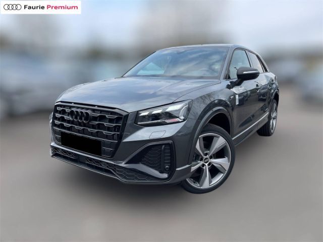 Audi Q2 Black Edition 35 TFSI 150 Ch S Tronic - 2025 - Joinsteer