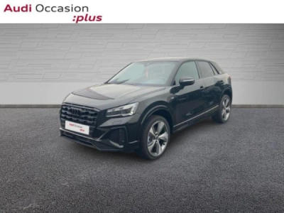 Audi Q2 Black Edition 35 TFSI 150 Ch S Tronic -  - Joinsteer - #1