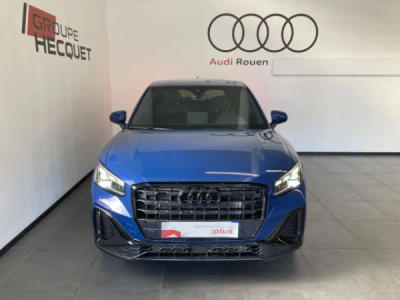 Audi Q2 S Line 35 TFSI 150 Ch S Tronic -  - Joinsteer - #1