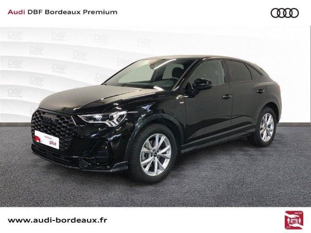 Audi Q3 Sportback S Line 35 TFSI 150 Ch S Tronic - 2024 - Joinsteer