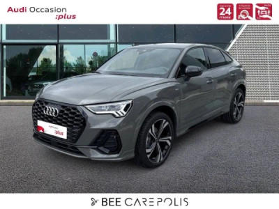 Audi Q3 Sportback S Line 35 TDI 150 Ch S Tronic -  - Joinsteer - #1
