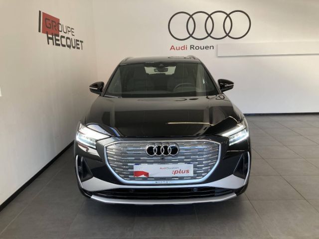 Audi Q4 E-tron Business Executive 45 E-tron Quattro 210,00 KW - 2025 - Joinsteer