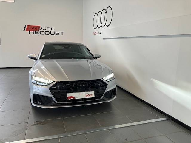 Audi A7 Sportback TFSI E S Line 50 TFSI E Quattro 299 Ch S Tronic - 2023 - Joinsteer - #1