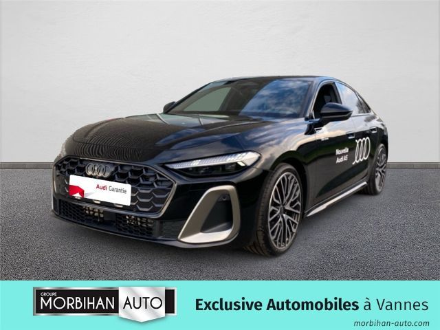 Audi A5 Coupé Design TFSI Quattro S Tronic - 2025 - Joinsteer
