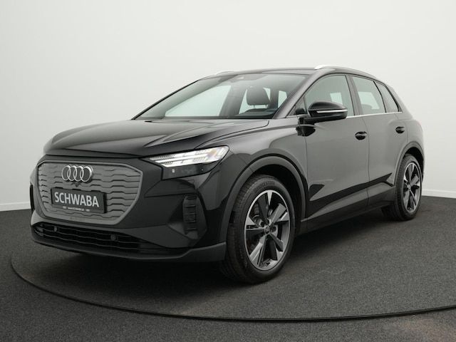 Audi Q4 E-tron 40 E-tron - 2022 - Joinsteer - #2