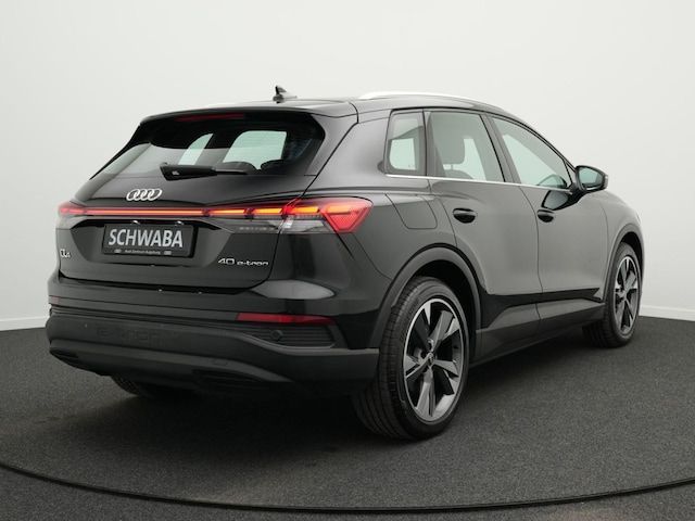 Audi Q4 E-tron 40 E-tron - 2022 - Joinsteer - #3