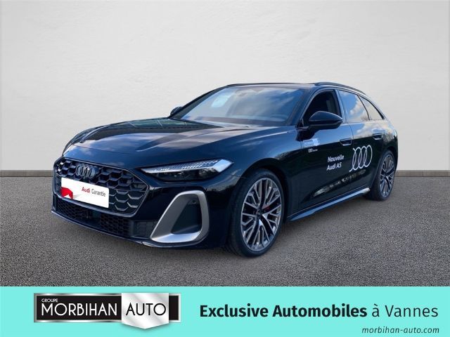 Audi A5 Coupé Design TFSI Quattro S Tronic - 2025 - Joinsteer - #1