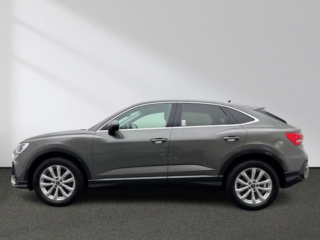 Audi Q3 Sportback TFSI E 45 TFSI E S Tronic - 2021 - Joinsteer - #2