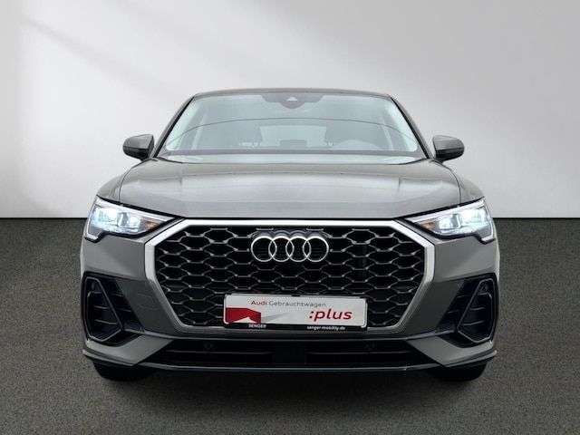 Audi Q3 Sportback TFSI E 45 TFSI E S Tronic - 2021 - Joinsteer - #4