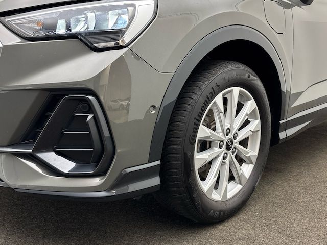Audi Q3 Sportback TFSI E 45 TFSI E S Tronic - 2021 - Joinsteer - #6