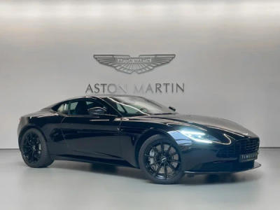 Aston Martin DB11 V8 Coupe 4.0 -  - Joinsteer - #1