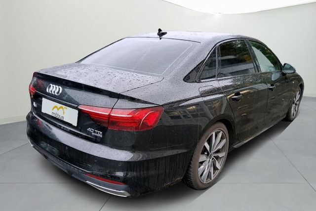 Audi A4 S Line 40 TDI Quattro S Tronic - 2023 - Joinsteer - #3