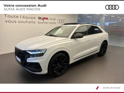 Audi Q8 TFSI E Competition 60 TFSI E Quattro 462 Ch Tiptronic -  - Joinsteer - #1