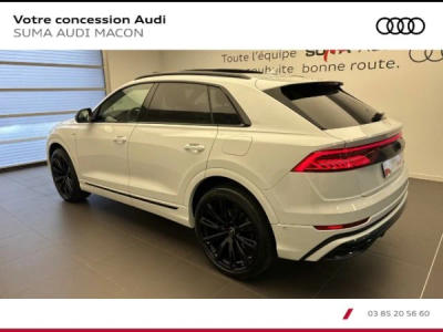 Audi Q8 TFSI E Competition 60 TFSI E Quattro 462 Ch Tiptronic -  - Joinsteer - #2
