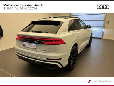 Audi Q8 TFSI E Competition 60 TFSI E Quattro 462 Ch Tiptronic -  - Joinsteer - #5