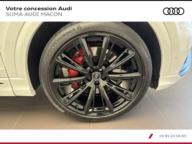 Audi Q8 TFSI E Competition 60 TFSI E Quattro 462 Ch Tiptronic - 2022 - Joinsteer - #11