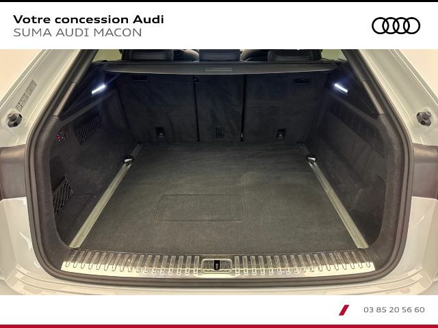 Audi Q8 TFSI E Competition 60 TFSI E Quattro 462 Ch Tiptronic - 2022 - Joinsteer - #12