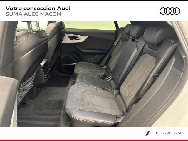 Audi Q8 TFSI E Competition 60 TFSI E Quattro 462 Ch Tiptronic - 2022 - Joinsteer - #13
