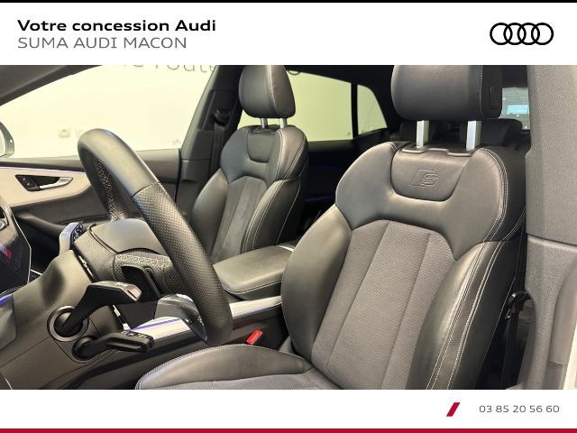 Audi Q8 TFSI E Competition 60 TFSI E Quattro 462 Ch Tiptronic - 2022 - Joinsteer - #15