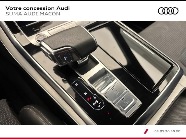 Audi Q8 TFSI E Competition 60 TFSI E Quattro 462 Ch Tiptronic - 2022 - Joinsteer - #24