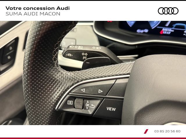 Audi Q8 TFSI E Competition 60 TFSI E Quattro 462 Ch Tiptronic - 2022 - Joinsteer - #26
