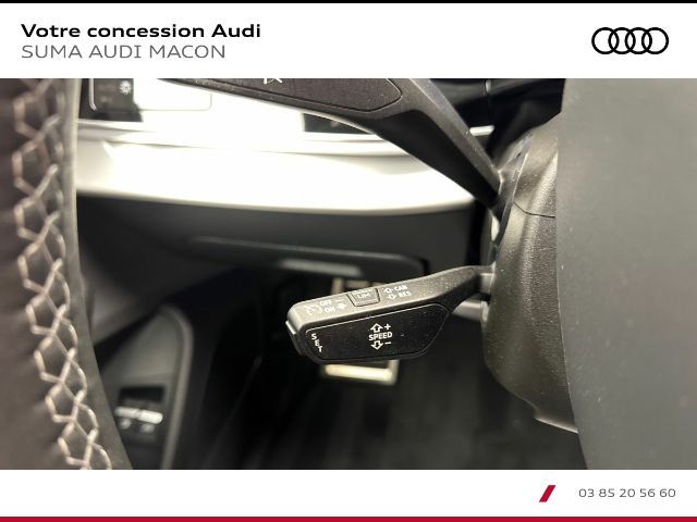 Audi Q8 TFSI E Competition 60 TFSI E Quattro 462 Ch Tiptronic - 2022 - Joinsteer - #27