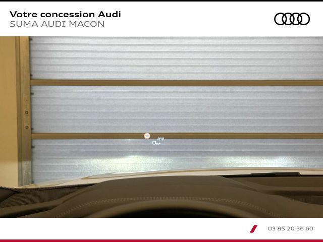 Audi Q8 TFSI E Competition 60 TFSI E Quattro 462 Ch Tiptronic - 2022 - Joinsteer - #30
