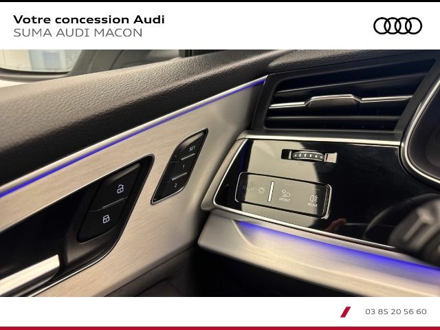 Audi Q8 TFSI E Competition 60 TFSI E Quattro 462 Ch Tiptronic - 2022 - Joinsteer - #31