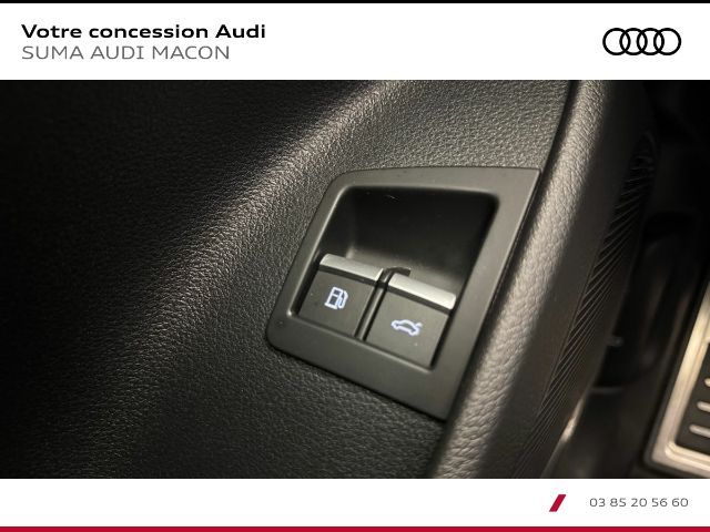 Audi Q8 TFSI E Competition 60 TFSI E Quattro 462 Ch Tiptronic - 2022 - Joinsteer - #33
