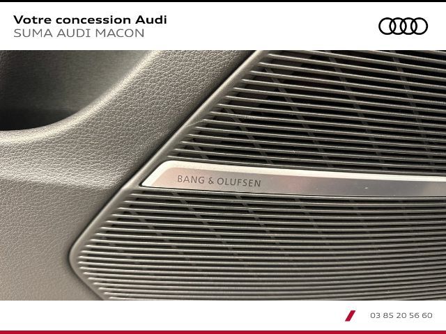Audi Q8 TFSI E Competition 60 TFSI E Quattro 462 Ch Tiptronic - 2022 - Joinsteer - #34