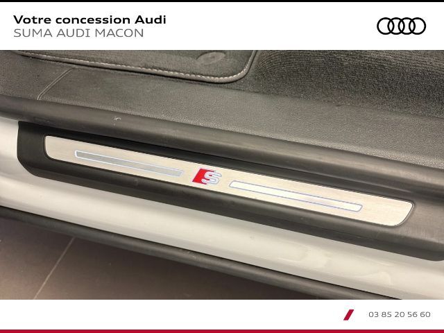 Audi Q8 TFSI E Competition 60 TFSI E Quattro 462 Ch Tiptronic - 2022 - Joinsteer - #36
