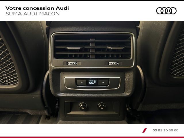 Audi Q8 TFSI E Competition 60 TFSI E Quattro 462 Ch Tiptronic - 2022 - Joinsteer - #39