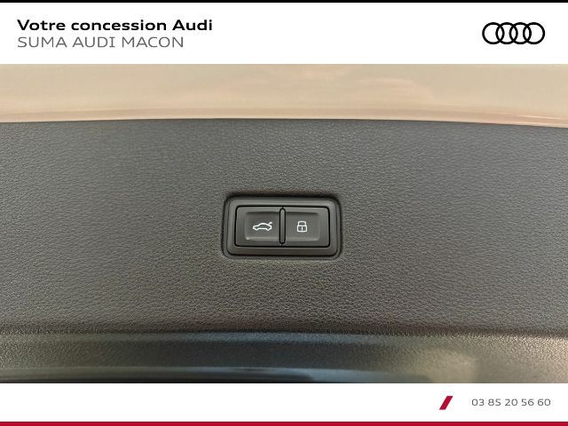 Audi Q8 TFSI E Competition 60 TFSI E Quattro 462 Ch Tiptronic - 2022 - Joinsteer - #40