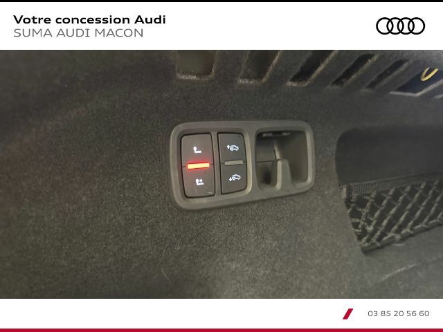 Audi Q8 TFSI E Competition 60 TFSI E Quattro 462 Ch Tiptronic - 2022 - Joinsteer - #41
