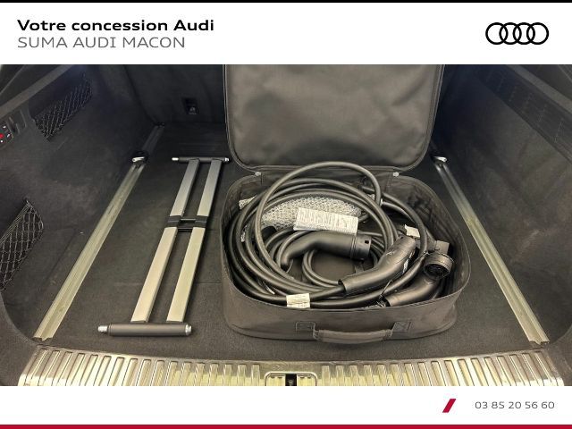 Audi Q8 TFSI E Competition 60 TFSI E Quattro 462 Ch Tiptronic - 2022 - Joinsteer - #42