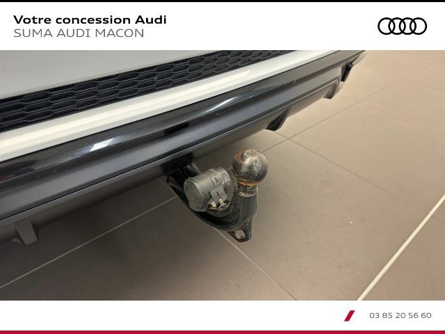 Audi Q8 TFSI E Competition 60 TFSI E Quattro 462 Ch Tiptronic - 2022 - Joinsteer - #43