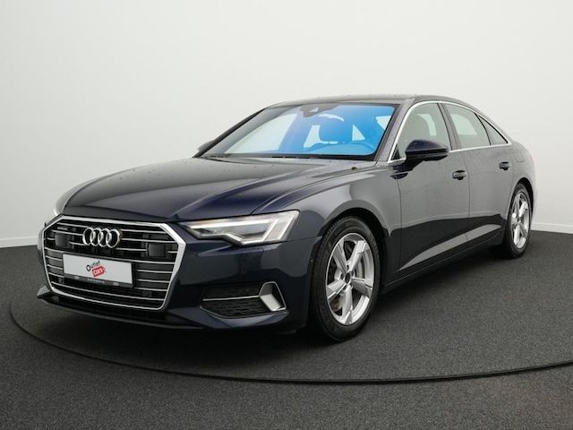 Audi A6 Limousine TFSI E 50 TFSI E Quattro S Tronic - 2020 - Joinsteer - #2