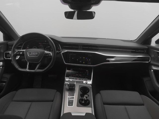 Audi A6 Limousine TFSI E 50 TFSI E Quattro S Tronic - 2020 - Joinsteer - #6