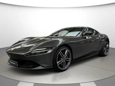 Ferrari Roma -  - Joinsteer - #1