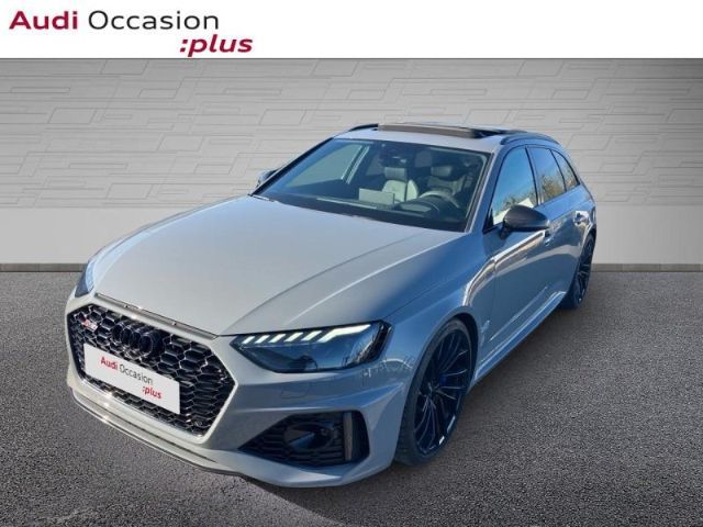Audi RS4 Avant RS 4 Avant 450 Ch Tiptronic - 2021 - Joinsteer - #1