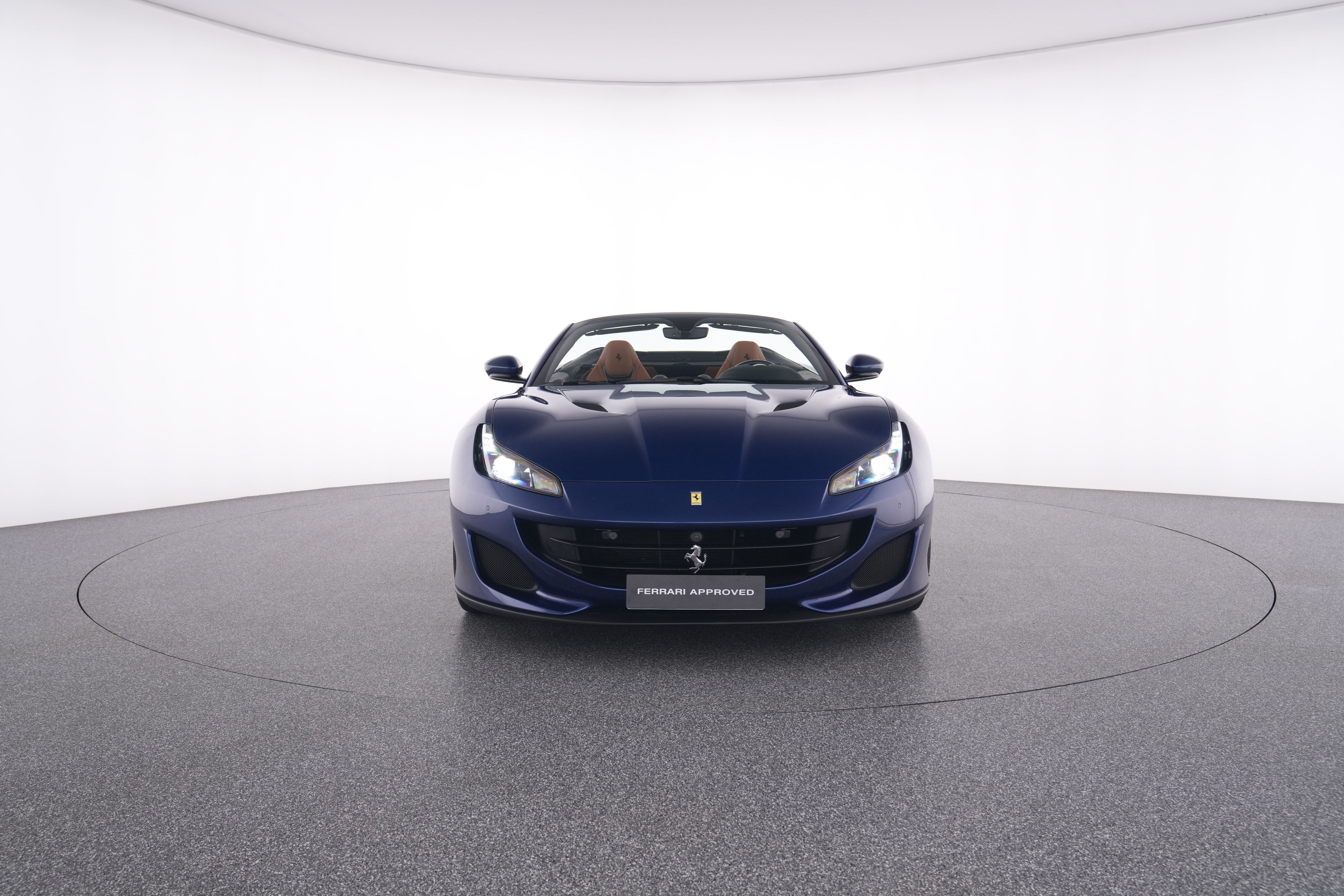 Ferrari Portofino - 2019 - Joinsteer - #2
