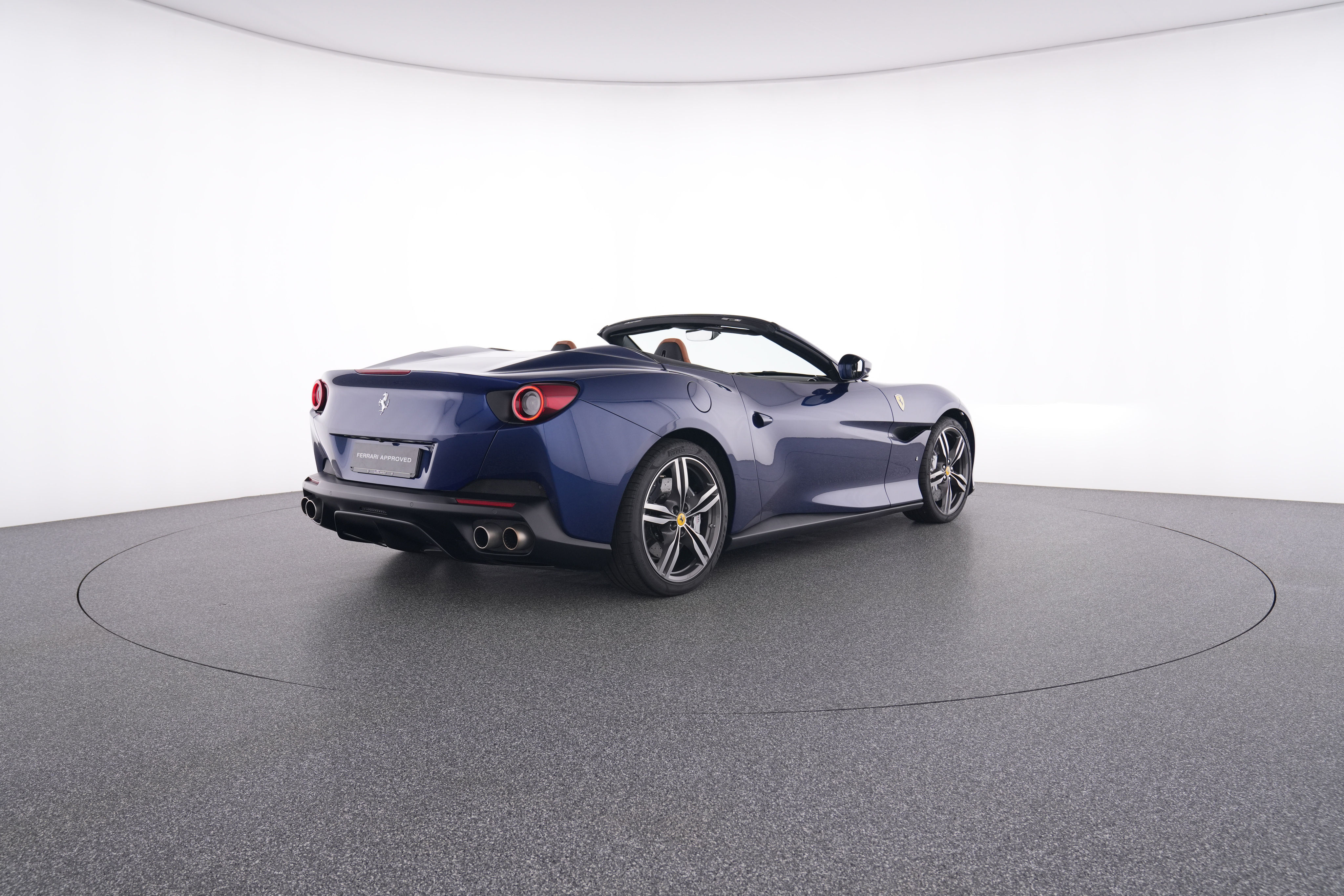 Ferrari Portofino - 2019 - Joinsteer - #3