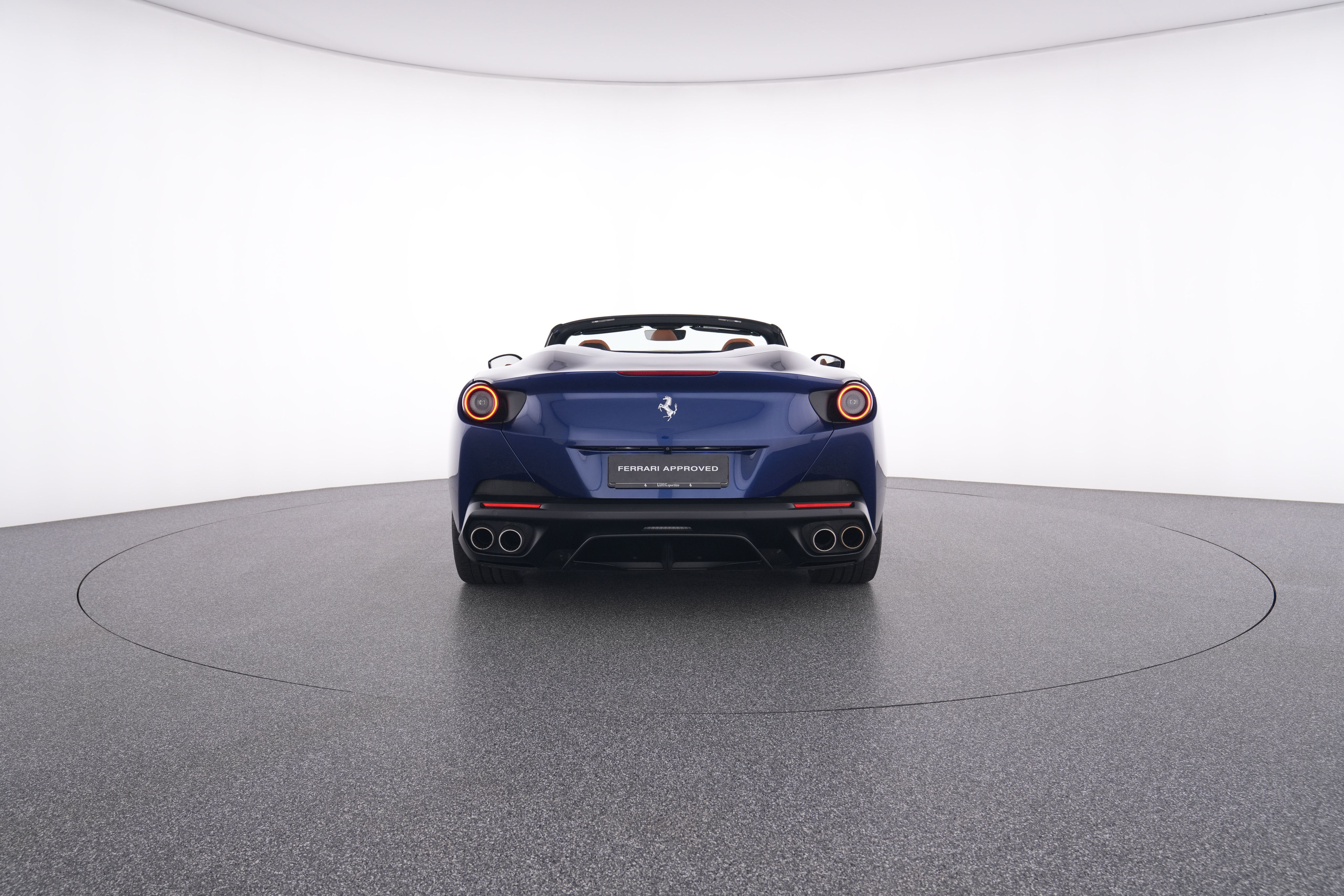 Ferrari Portofino - 2019 - Joinsteer - #4