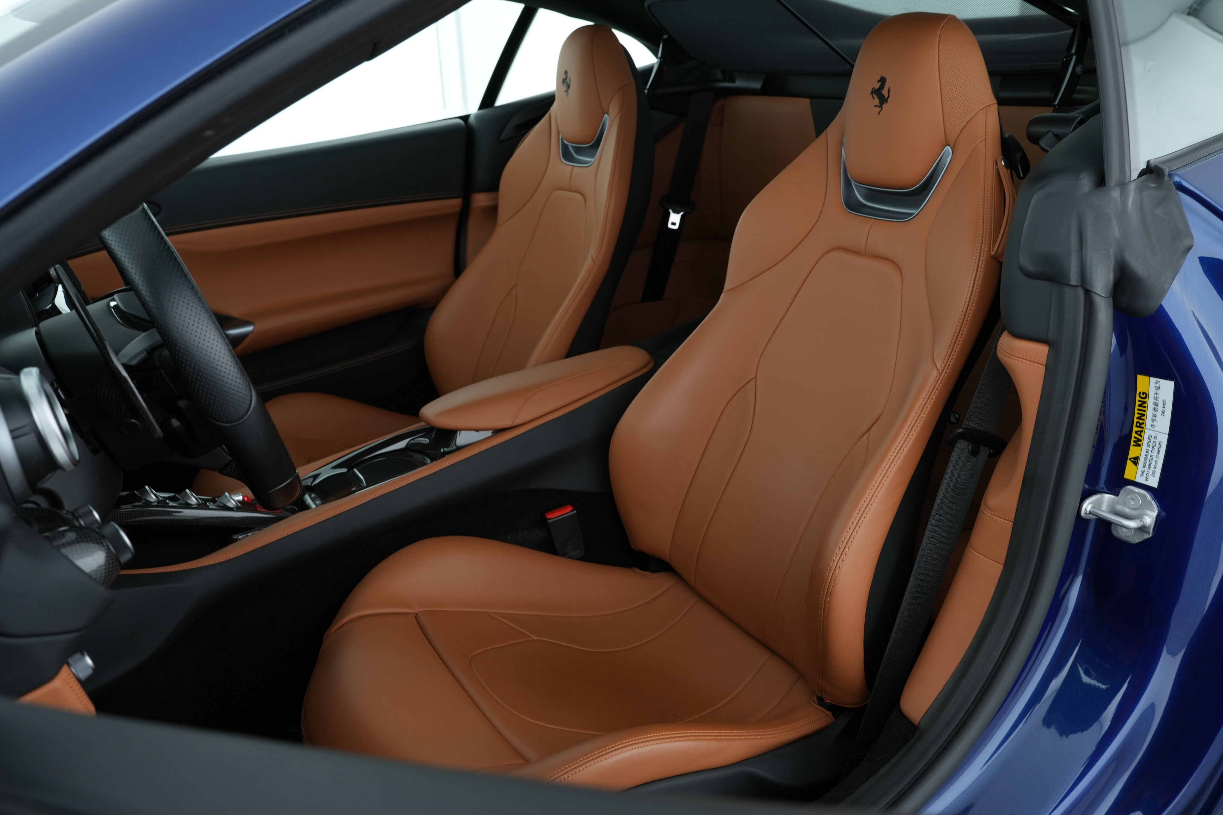 Ferrari Portofino - 2019 - Joinsteer - #6