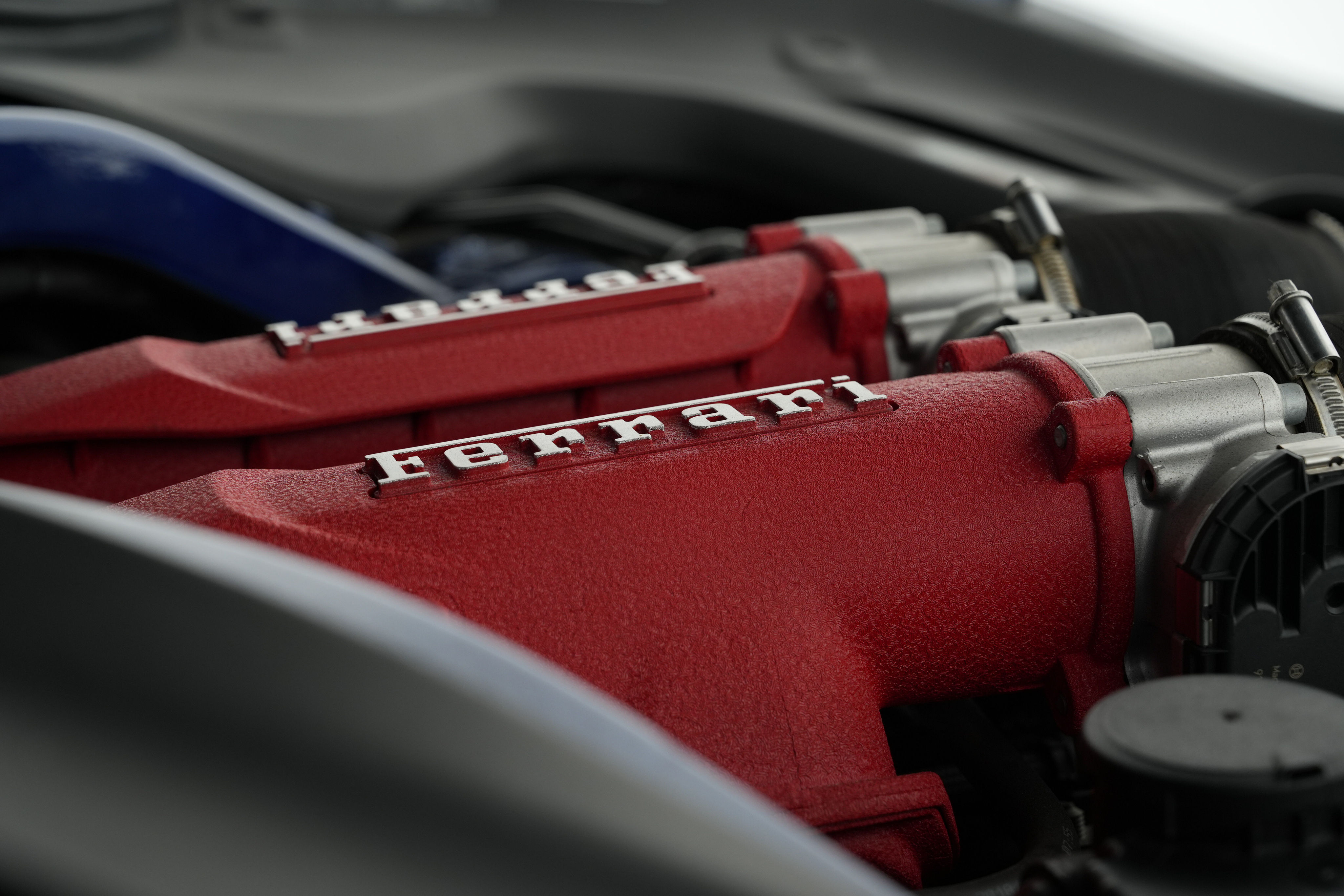 Ferrari Portofino - 2019 - Joinsteer - #7